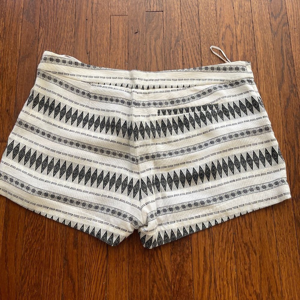 Joie Pattern Short - image 3